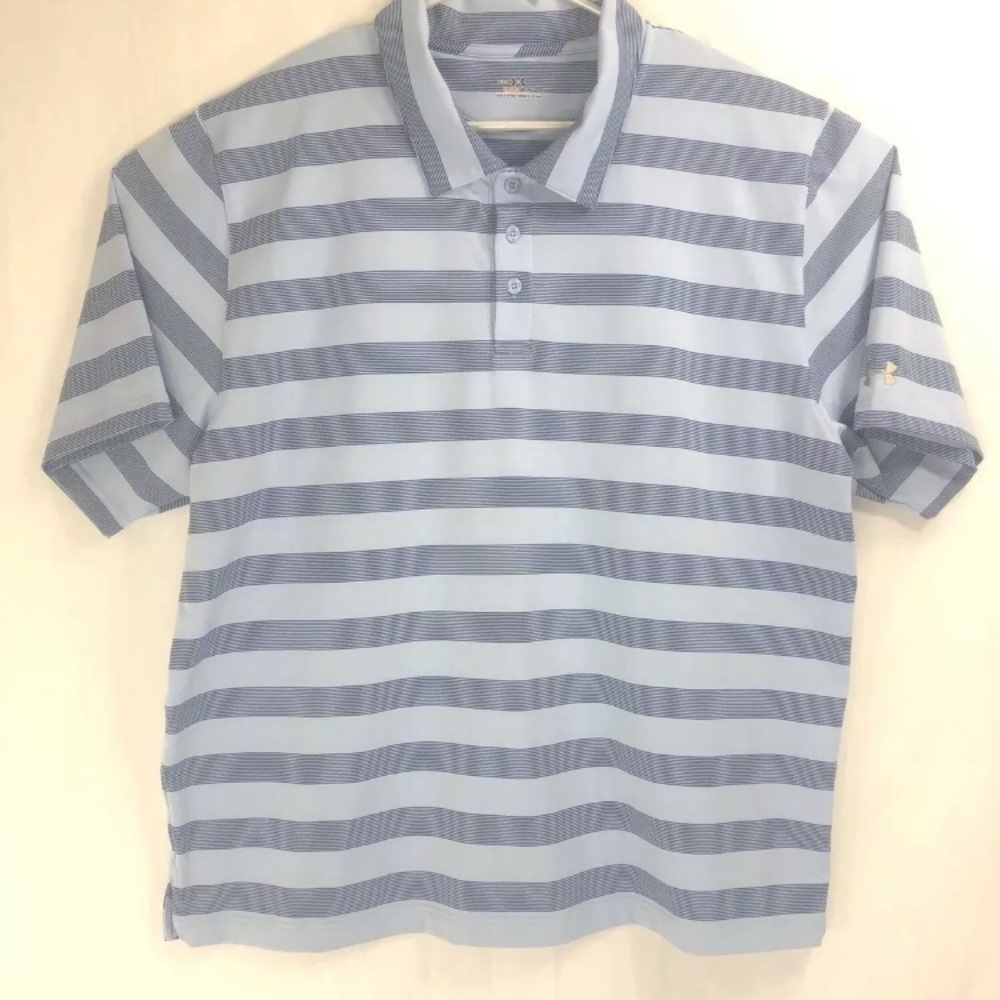 Under Armour polo